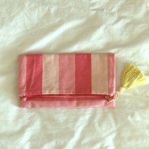 Tribe Alive Foldover Clutch